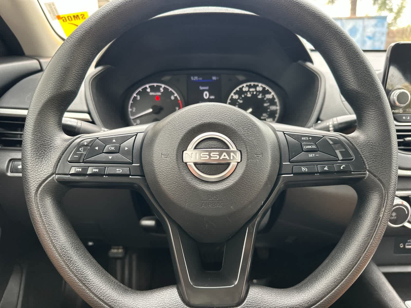 Used 2024 Nissan Altima 2.5 S FWD image 23