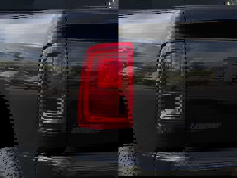 New 2026 RAM 2500 Laramie image 9