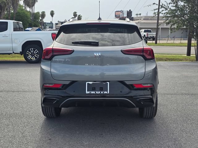 New 2026 Buick Encore GX Sport Touring w/ Advanced Technology Package FWD image 6