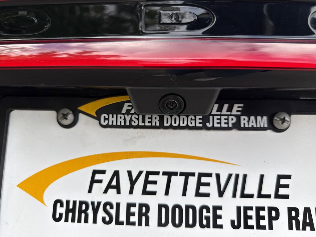 Used 2025 Dodge Durango R/T image 39