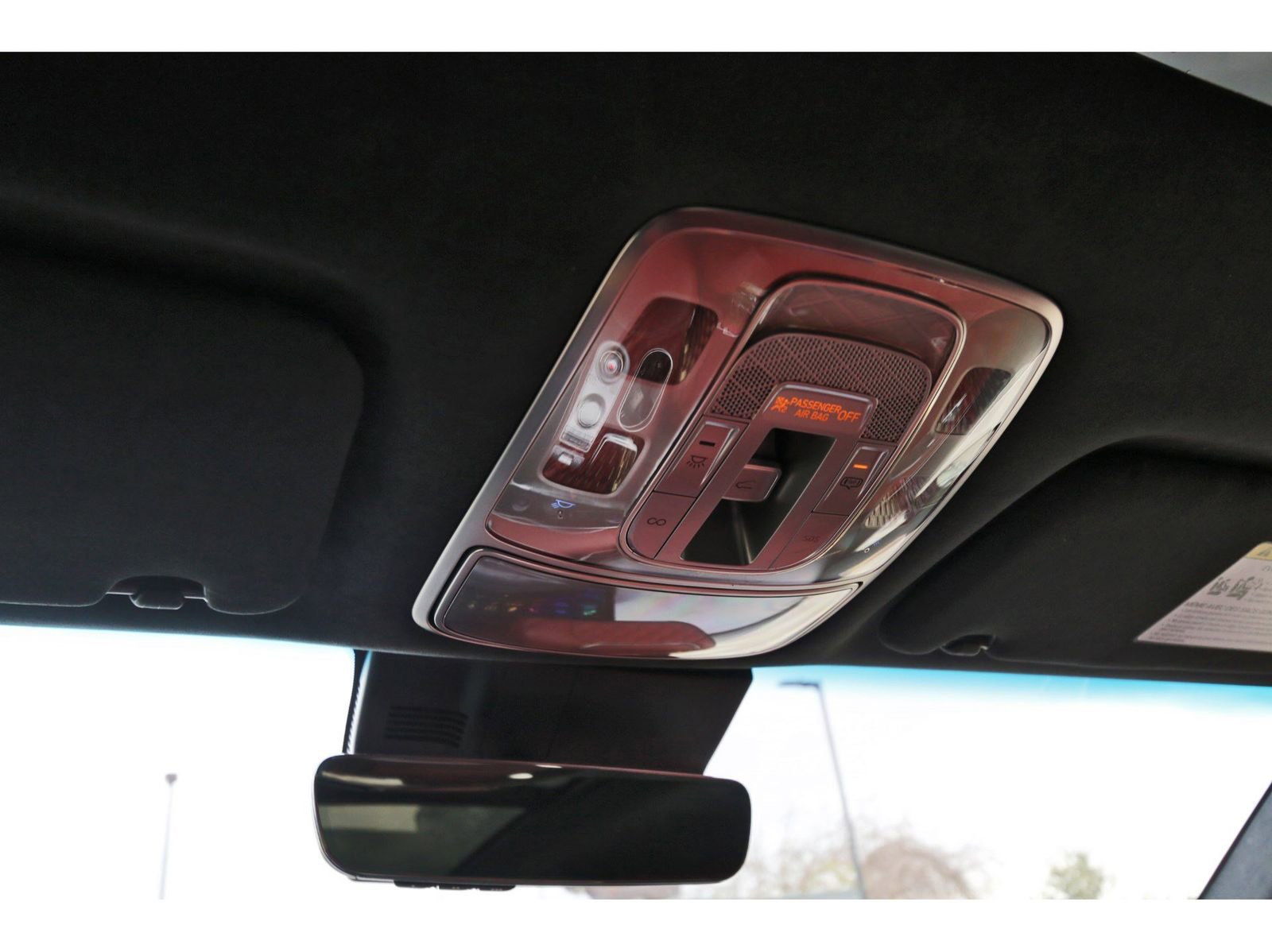 Used 2022 Genesis GV70 3.5T Sport w/ Sport Advanced Package image 23