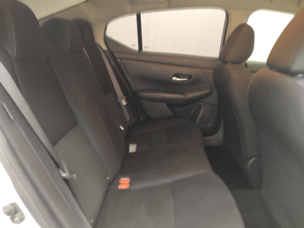 Used 2021 Nissan Sentra S w/ Trunk Package FWD image 19
