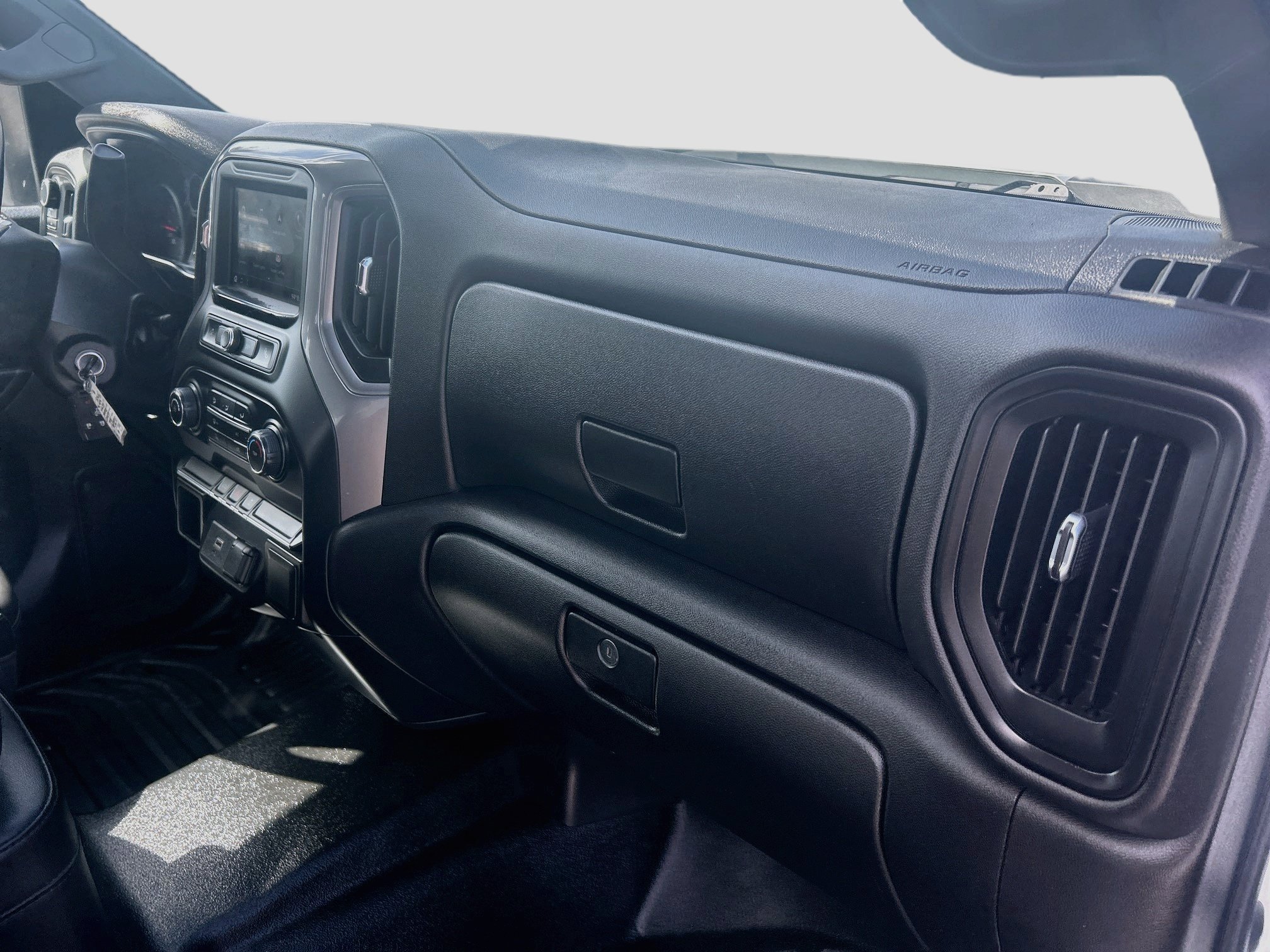Used 2020 Chevrolet Silverado 2500 W/T w/ WT Fleet Convenience Package AWD/4WD image 27