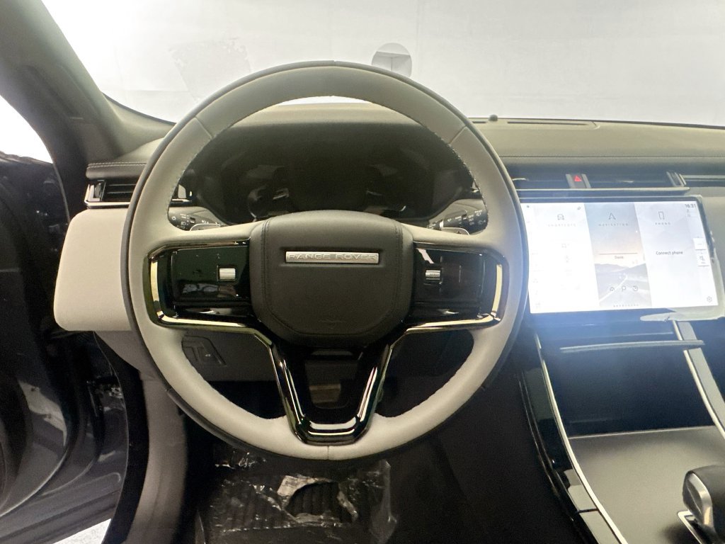 New 2026 Land Rover Range Rover Velar Belgravia AWD/4WD image 11
