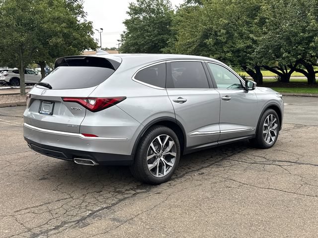 Certified 2023 Acura MDX w/ Technology Package AWD/4WD image 7