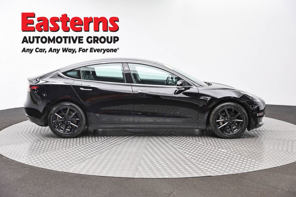 Used 2019 Tesla Model 3 Long Range AWD/4WD image 4