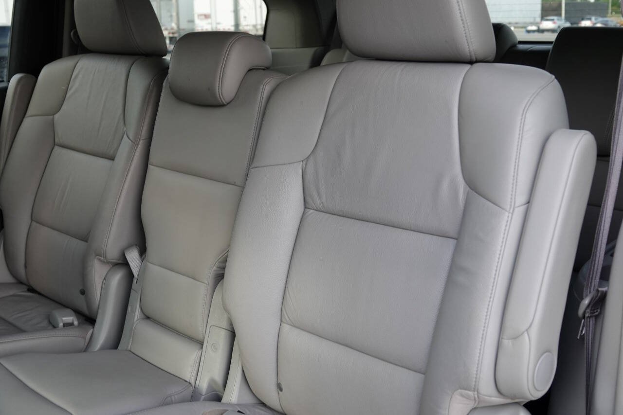 Used 2011 Honda Odyssey EX-L image 56