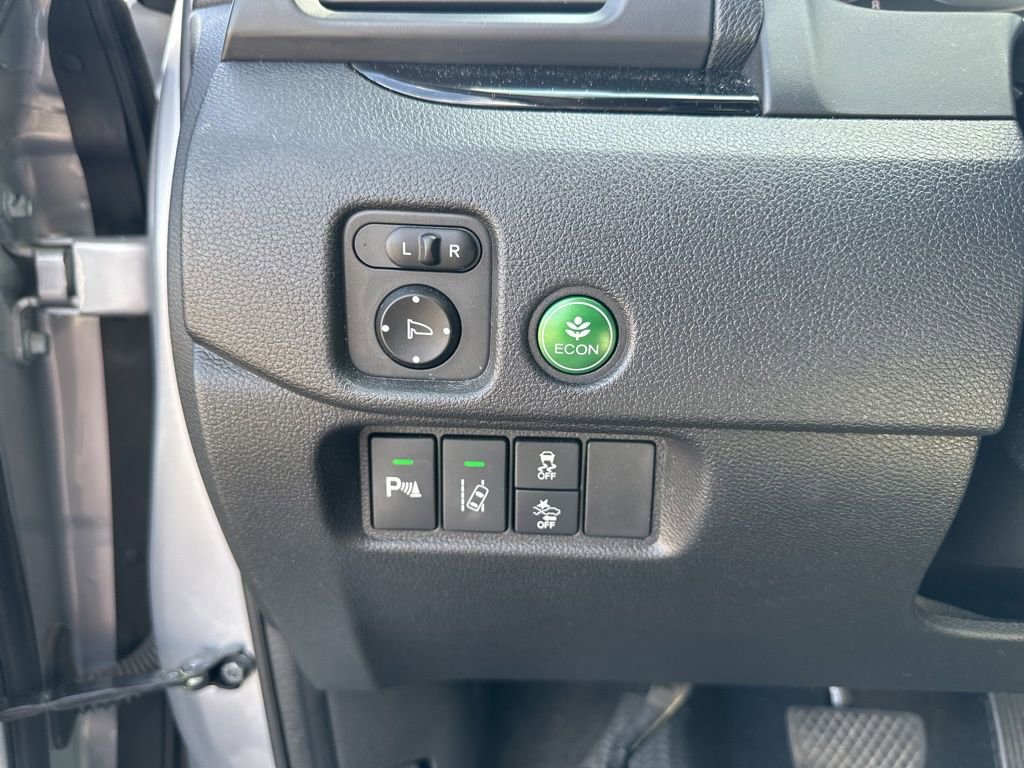 Used 2017 Honda Pilot Elite image 20