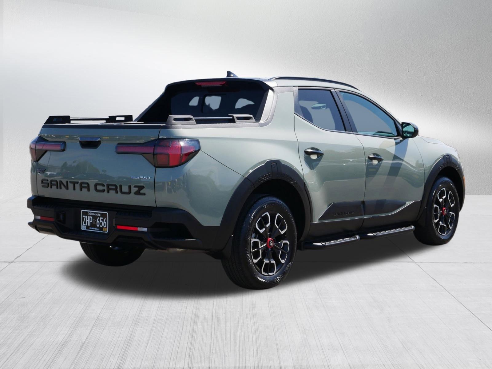 Certified 2024 Hyundai Santa Cruz XRT AWD/4WD image 7