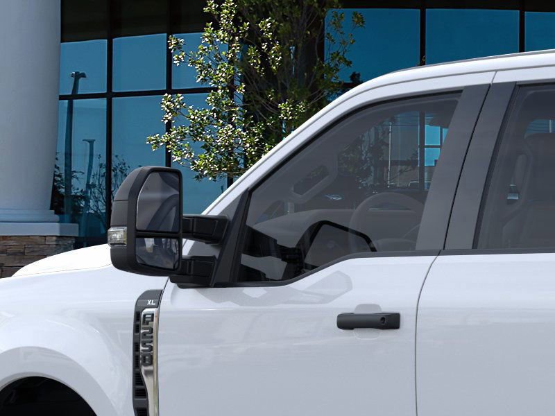 New 2026 Ford F250 XL w/ FX4 Off-Road Package image 20