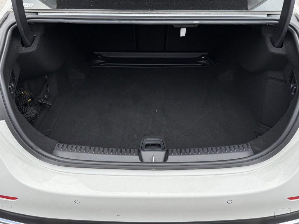 Used 2025 Mercedes-Benz E 350 E 350 image 36