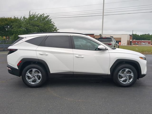 Used 2023 Hyundai Tucson SEL AWD/4WD image 3