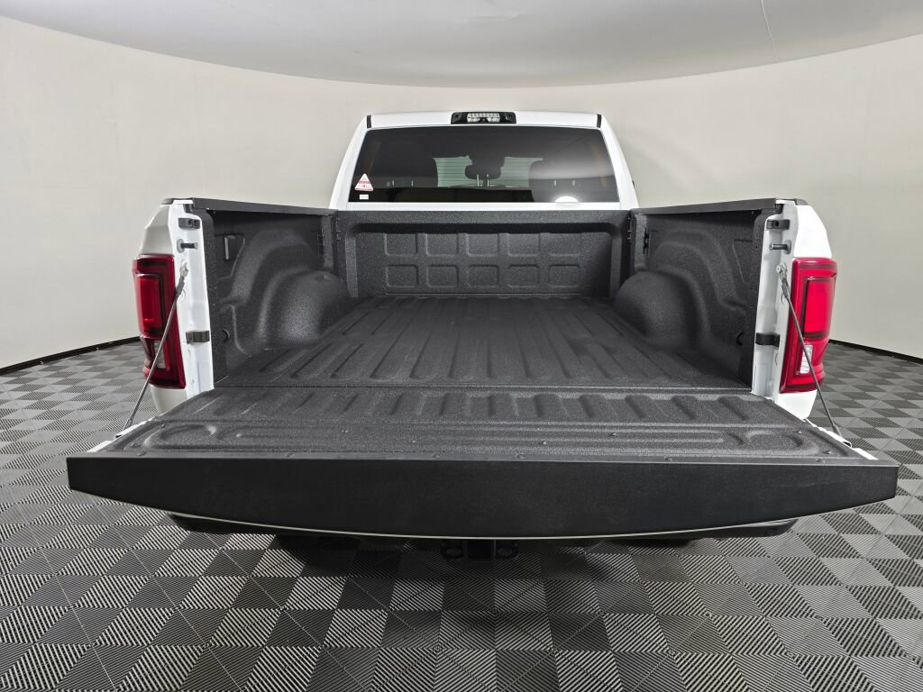 New 2026 RAM 2500 Big Horn image 14