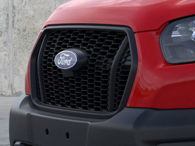 New 2026 Ford Transit 250 148 High Roof AWD image 17