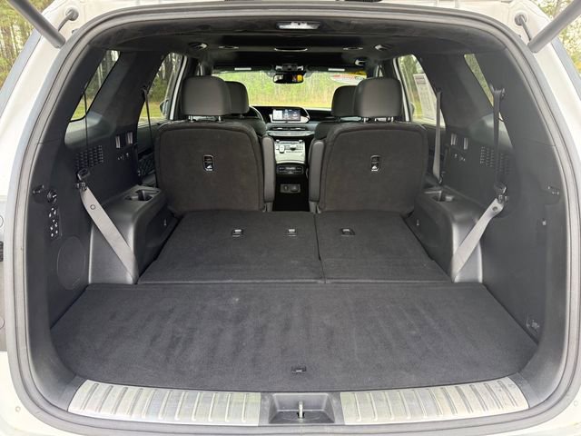 Used 2021 Hyundai Palisade Calligraphy image 46