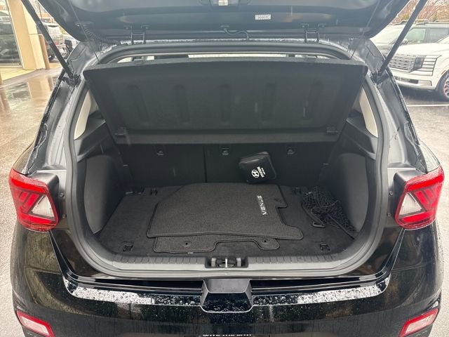 Certified 2024 Hyundai Venue SEL image 23