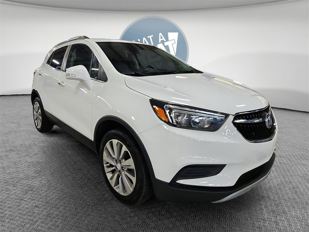 Used 2019 Buick Encore Preferred image 1