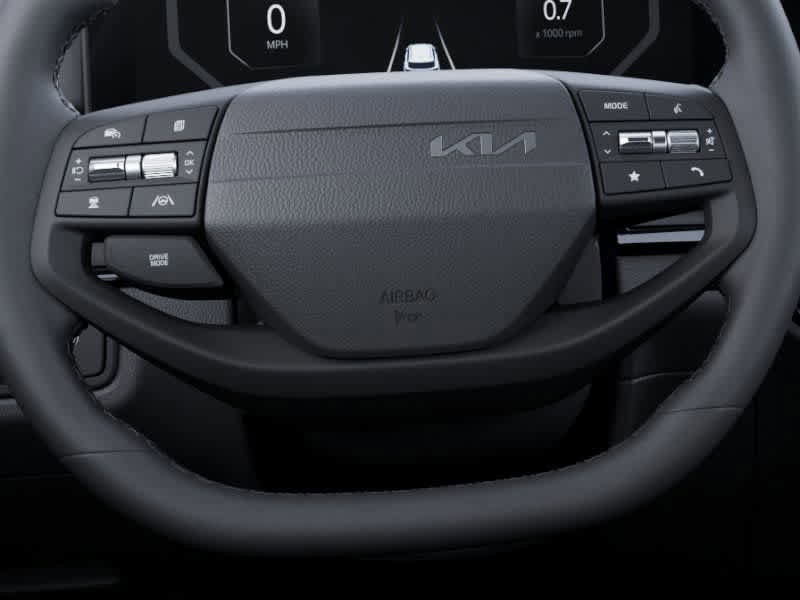 New 2026 Kia Sportage SX FWD image 22