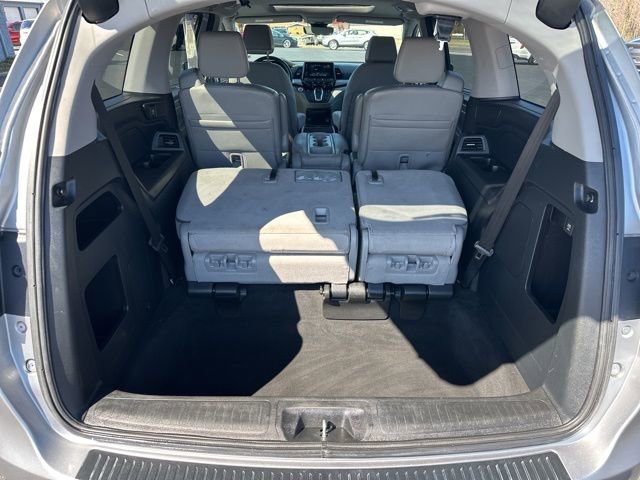 Used 2023 Honda Odyssey EX-L image 5