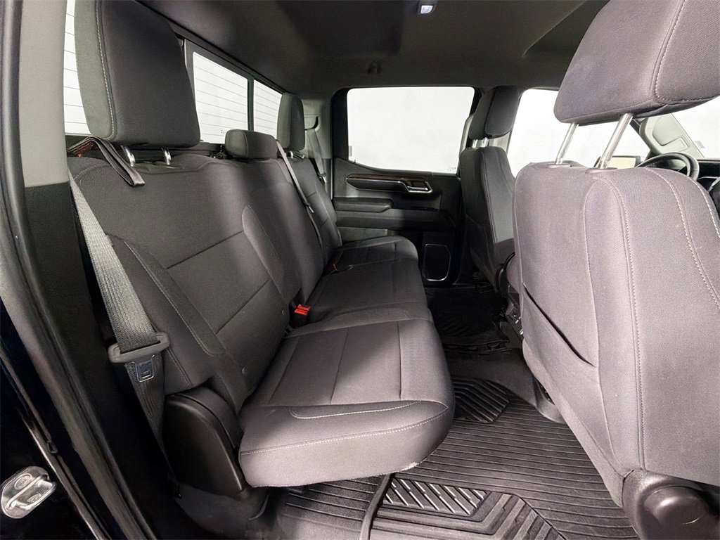 Used 2024 Chevrolet Silverado 1500 LT image 26