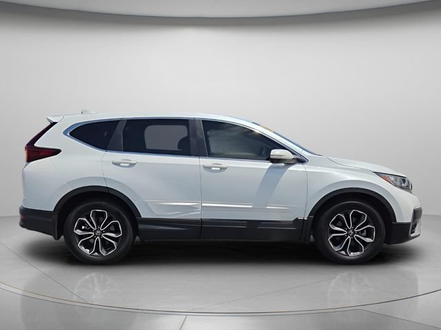 Used 2022 Honda CR-V EX-L image 9