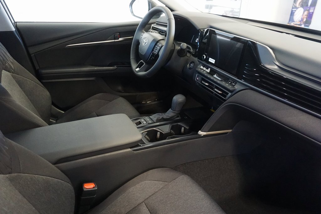 New 2026 Toyota Camry LE image 26