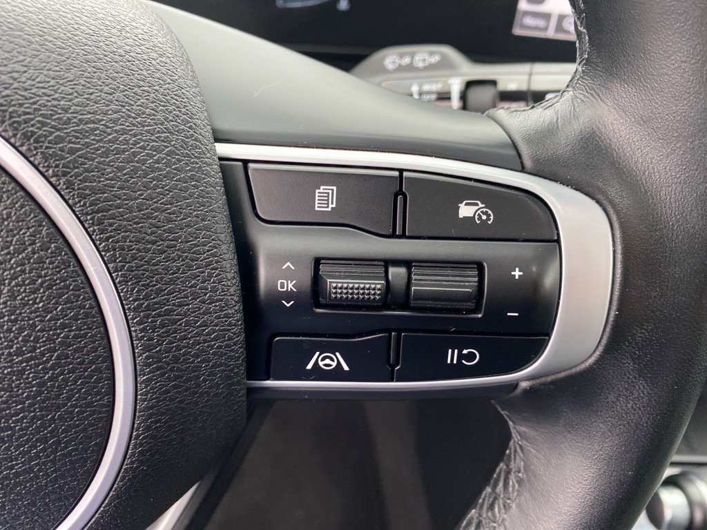 Certified 2023 Kia Sportage X-Line w/ X-Line Premium Package image 19