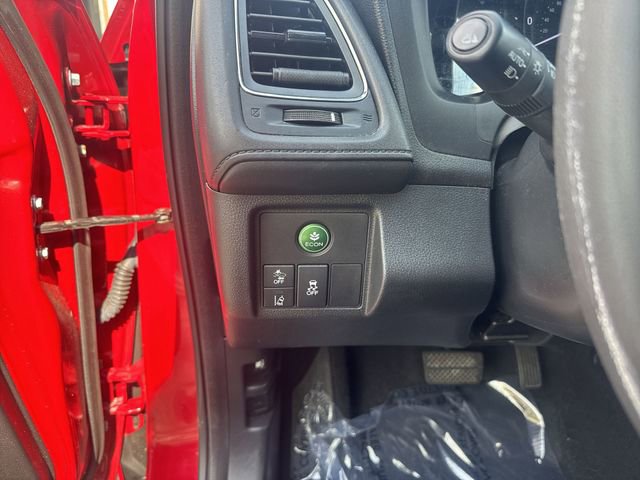 Used 2019 Honda HR-V EX image 23