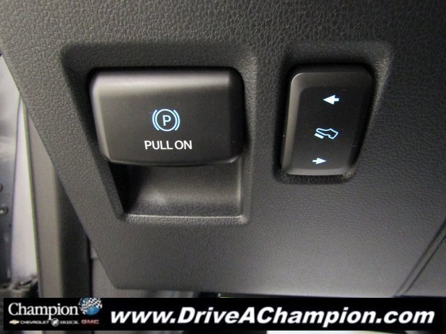 Used 2021 Ford F150 Platinum w/ Equipment Group 701A High image 37