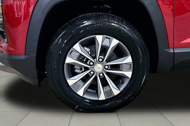 New 2026 Chevrolet Equinox LT w/ Convenience Package II image 6