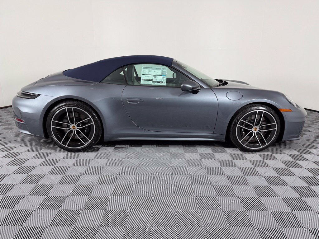 New 2026 Porsche 911 Carrera S RWD image 12