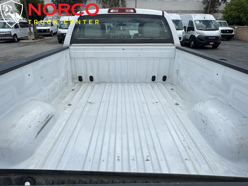 Used 2016 Toyota Tundra SR RWD image 6