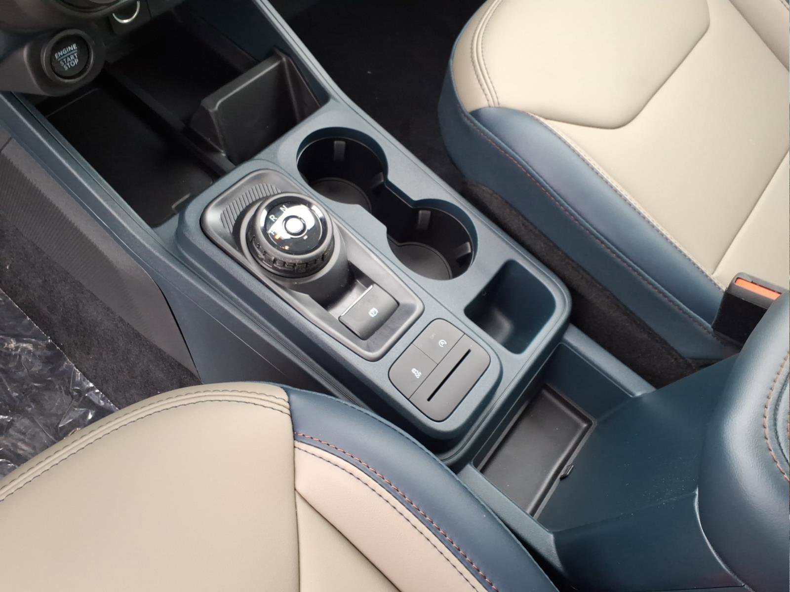 New 2026 Ford Maverick Lariat w/ 4K Tow Package image 10