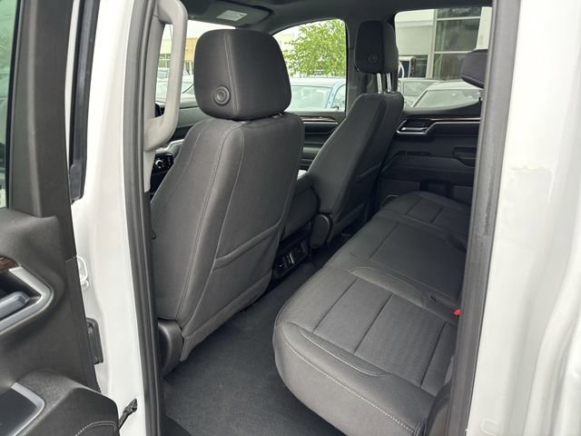 Used 2023 GMC Sierra 1500 Elevation AWD/4WD image 21