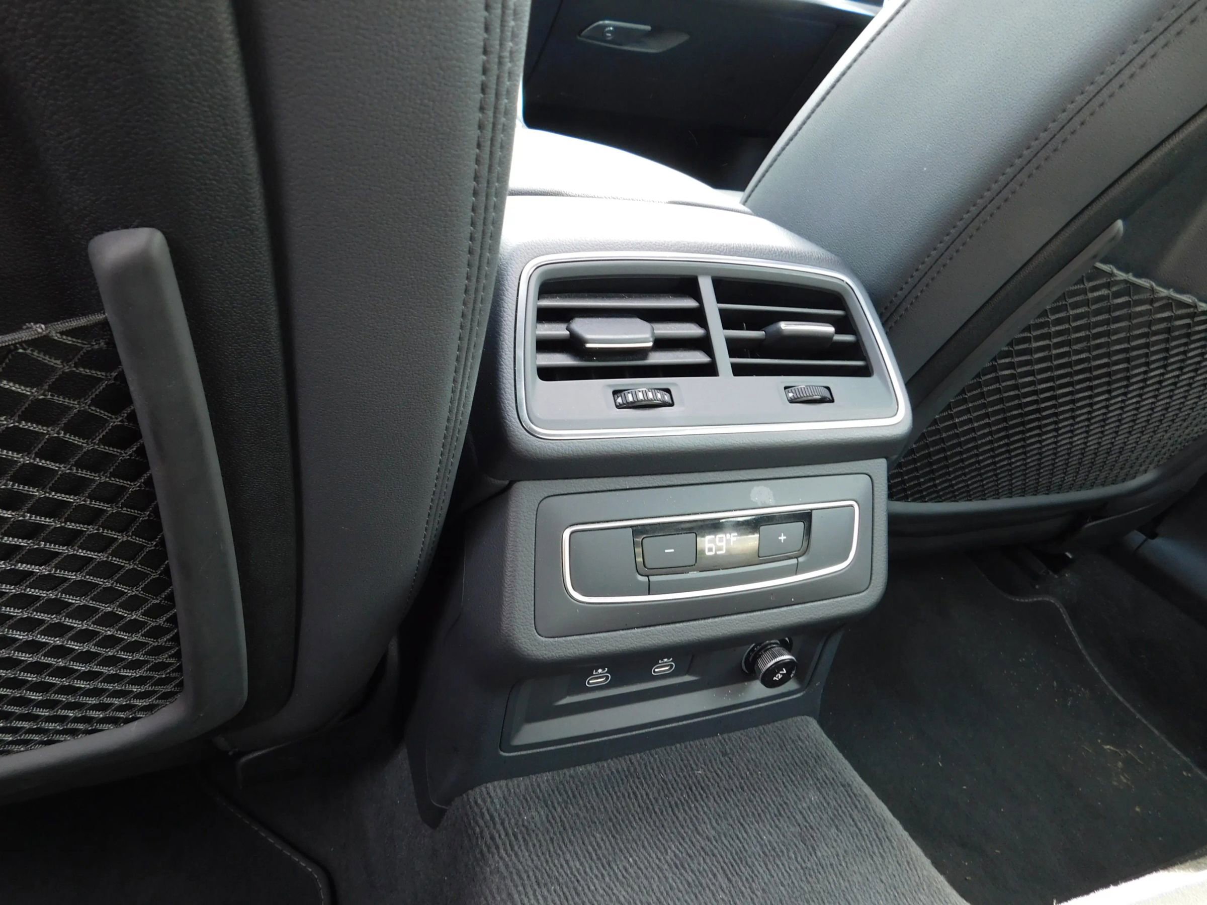 Used 2024 Audi A6 Premium Plus AWD/4WD image 9