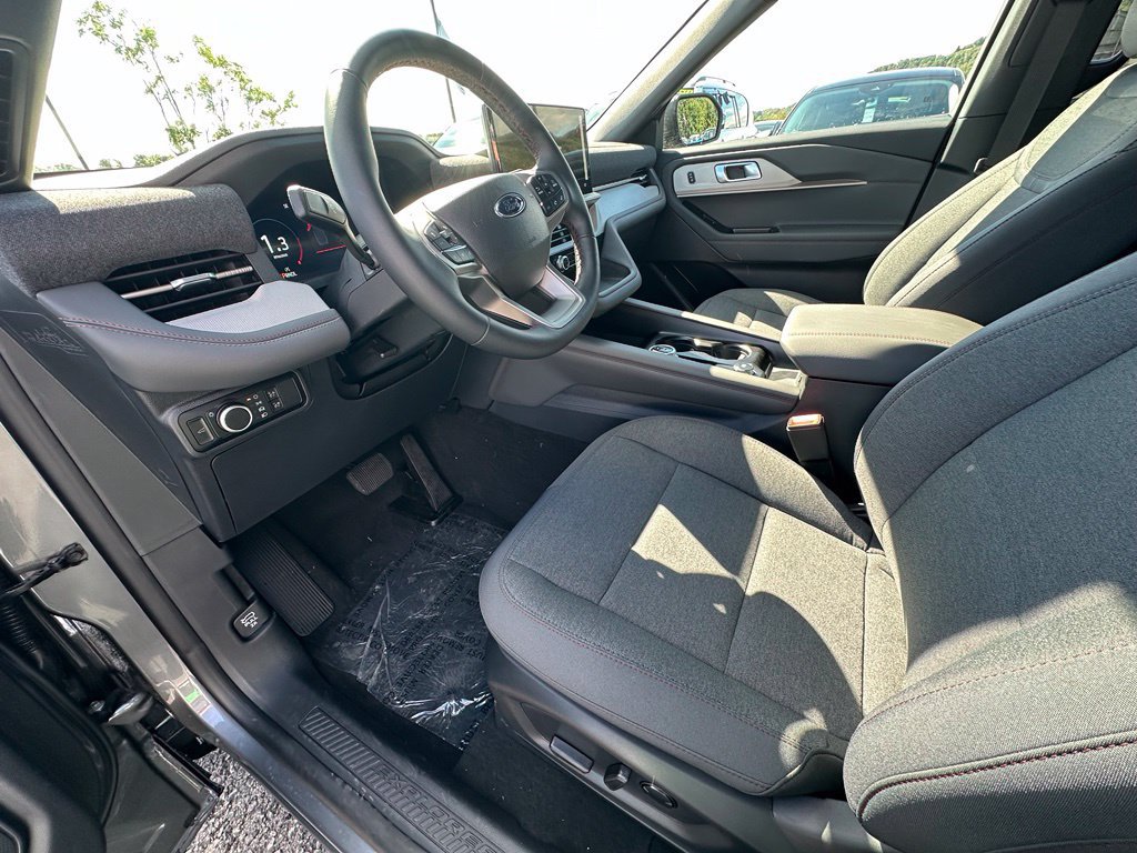 New 2027 Ford Explorer Active AWD/4WD image 15