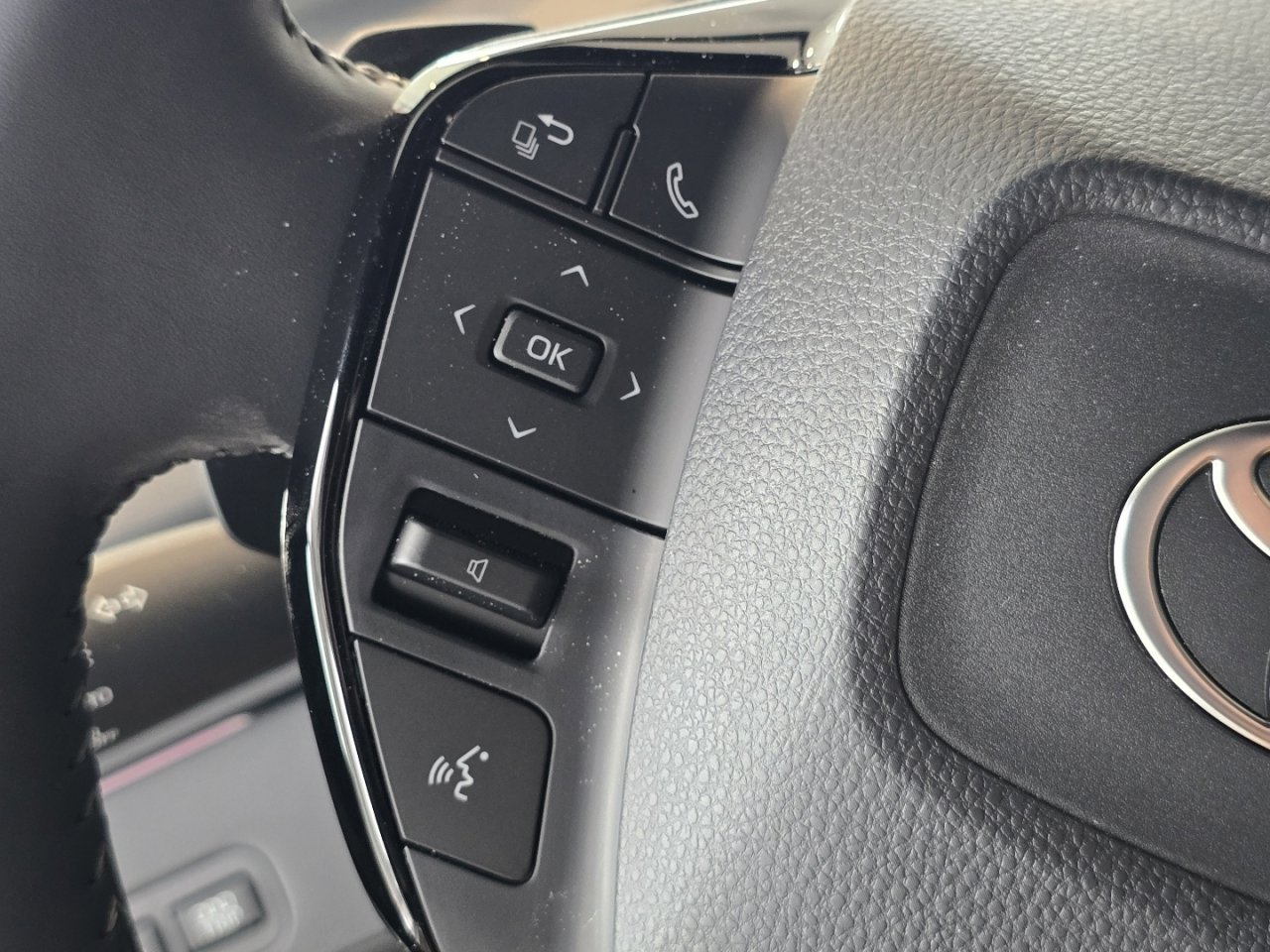 New 2026 Toyota bZ AWD/4WD image 32