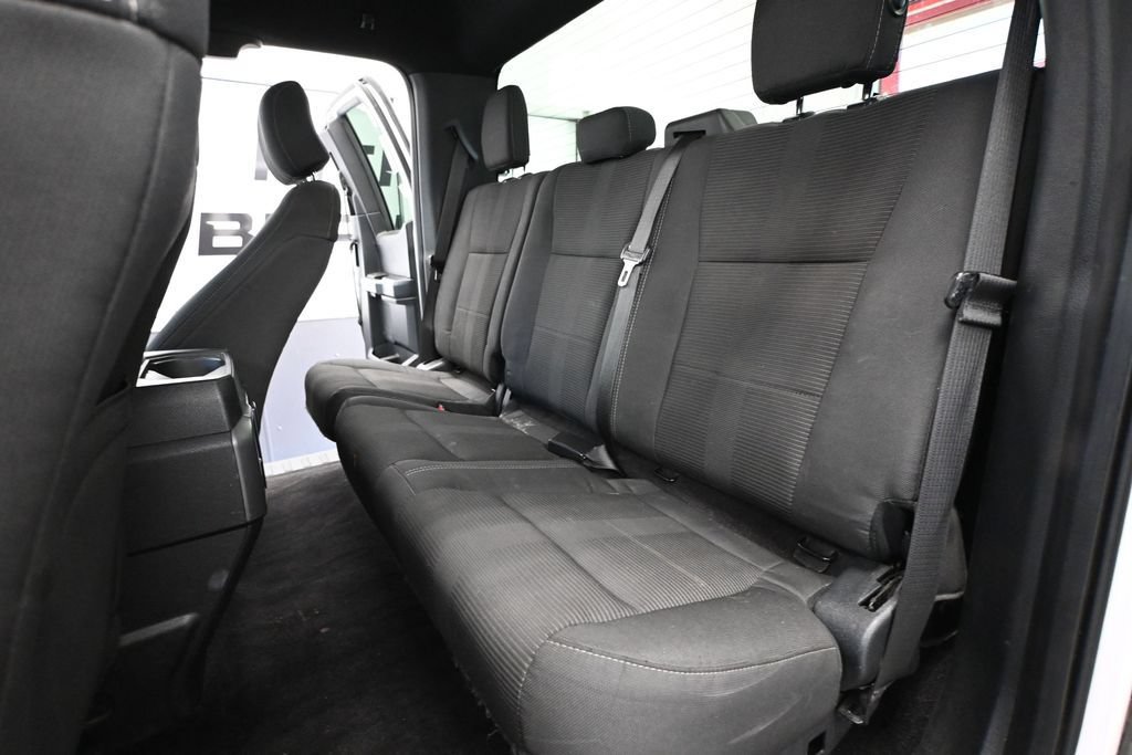 Used 2016 Ford F150 XLT w/ Equipment Group 301A Mid AWD/4WD image 31