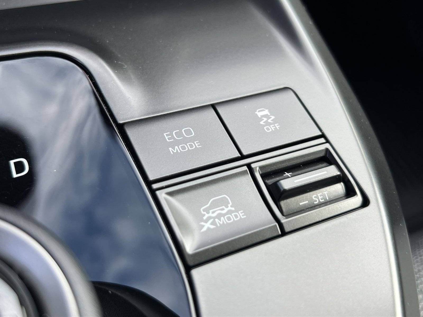 New 2026 Toyota bZ XLE image 26