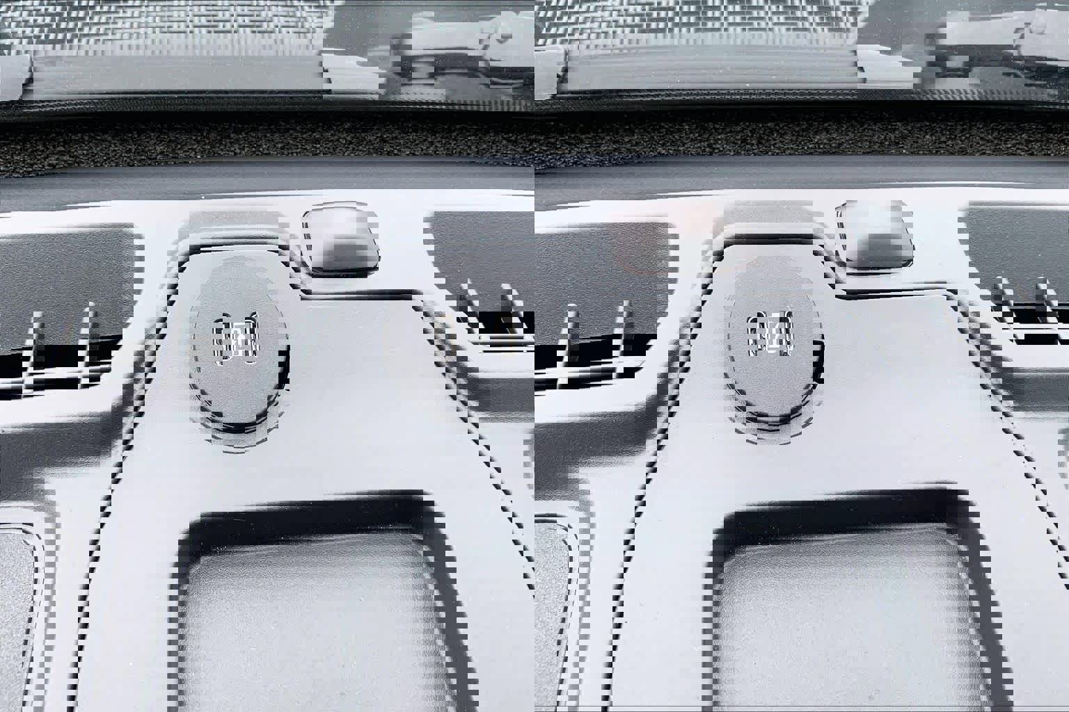 Certified 2025 Ford Bronco Badlands image 33