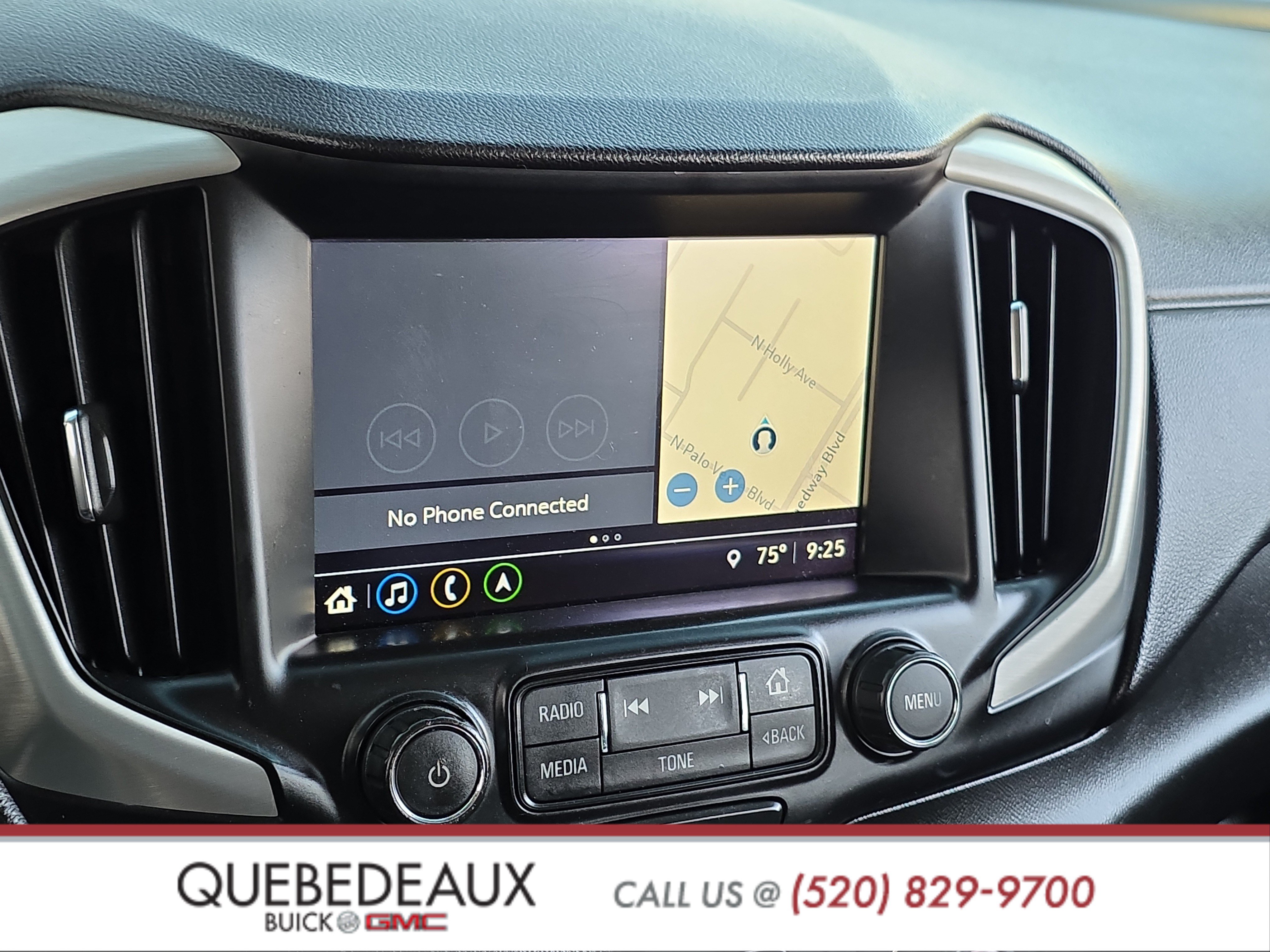 Used 2018 GMC Terrain SLT w/ Preferred Package FWD image 17