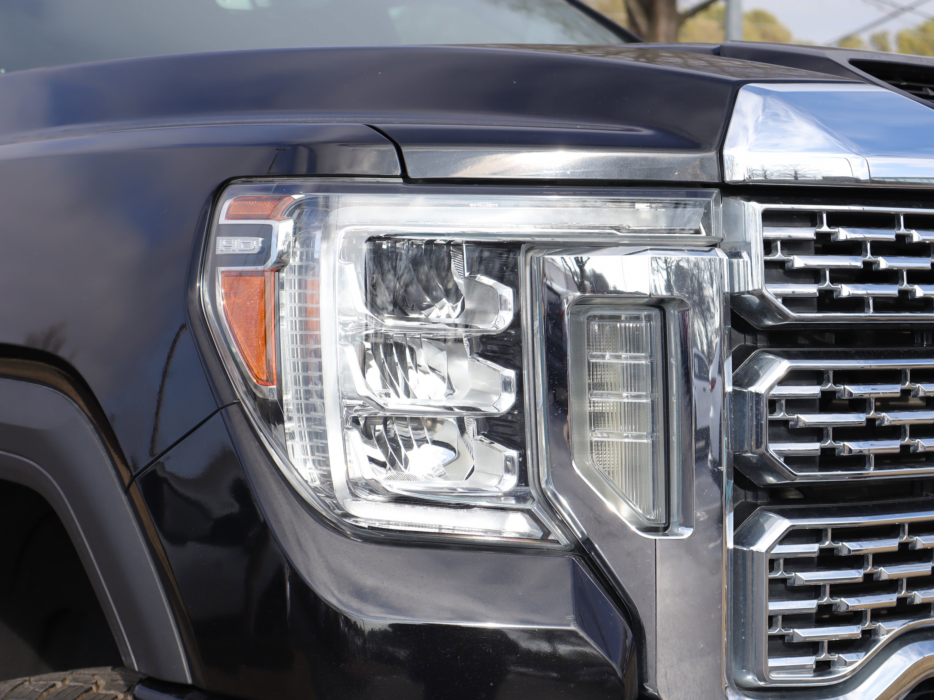 Used 2021 GMC Sierra 2500 Denali w/ Denali Ultimate Package image 31