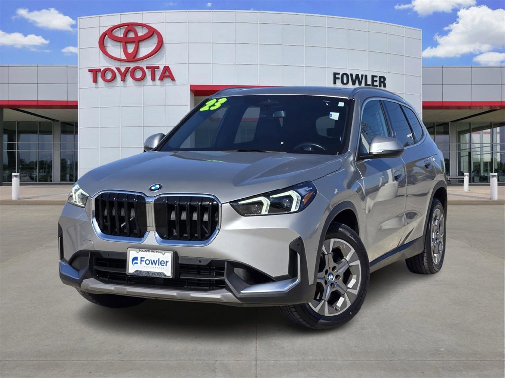 Used 2023 BMW X1 xDrive28i w/ Convenience Package