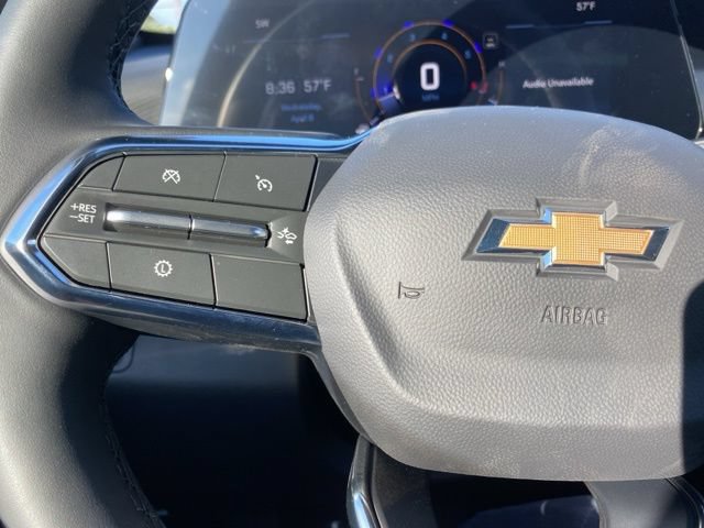 New 2026 Chevrolet Equinox LT w/ Safety and Technology Package AWD/4WD image 25