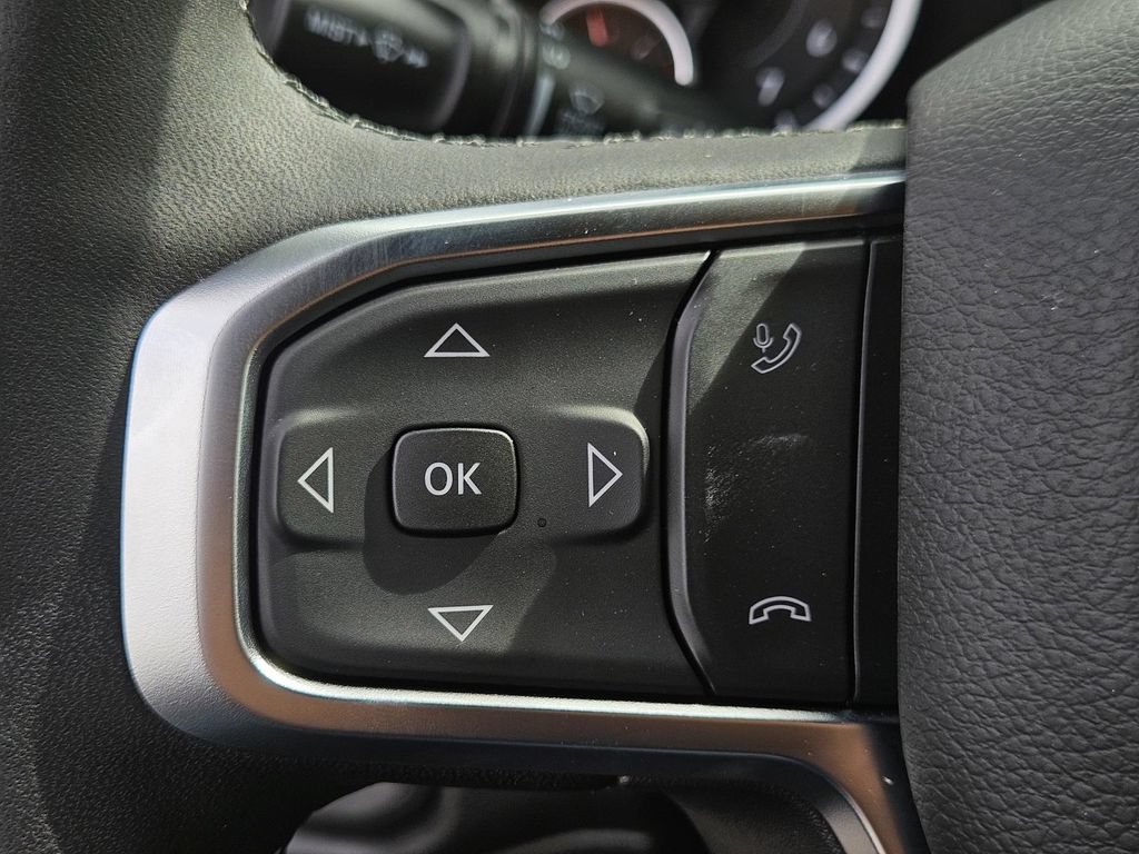 Used 2026 RAM 1500 Lone Star AWD/4WD image 18