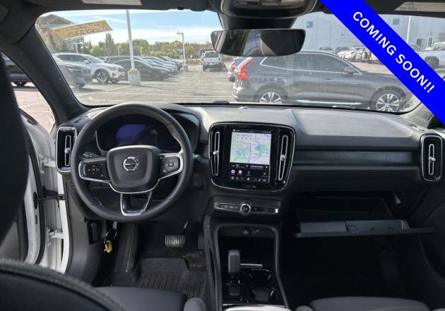 Used 2023 Volvo C40 Recharge Core w/ Protection Package Premier AWD/4WD image 19