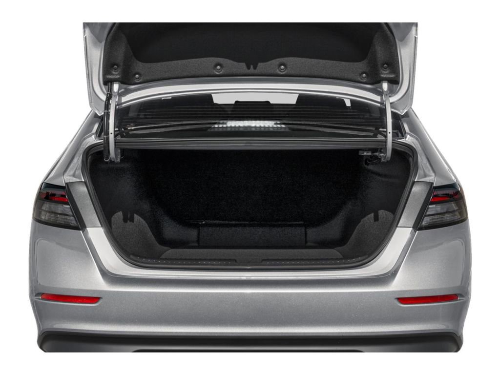 New 2026 Honda Accord LX image 5