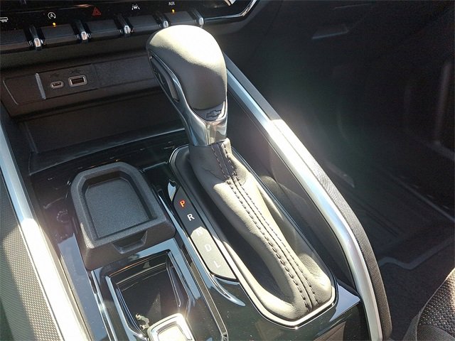 New 2026 Chevrolet Colorado LT w/ Advanced Trailering Package image 11