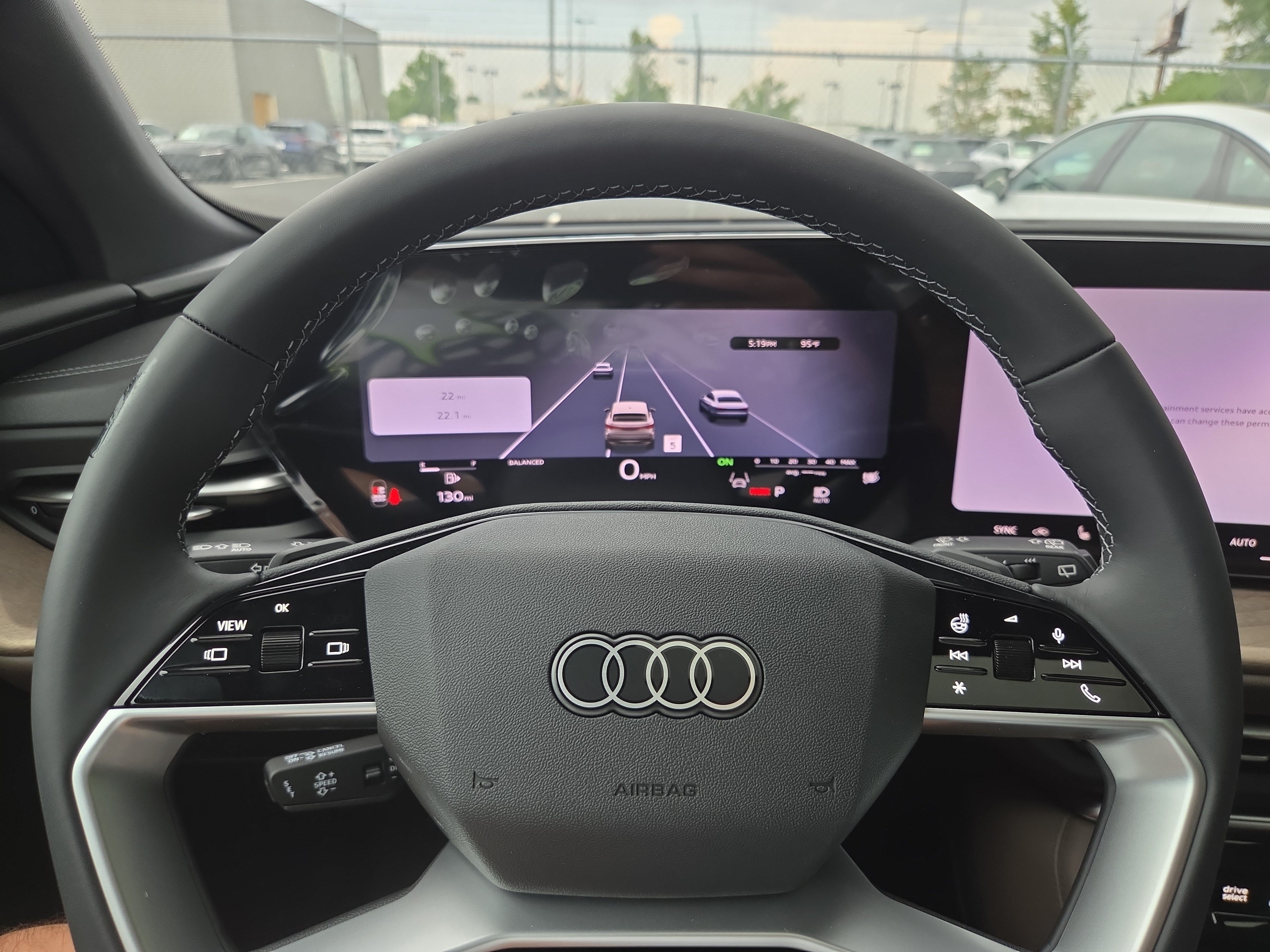 New 2026 Audi Q5 Premium Plus AWD/4WD image 9