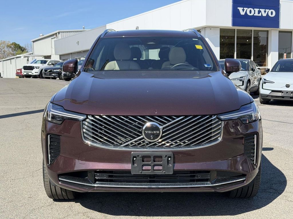 Used 2025 Volvo XC90 T8 Ultra image 24